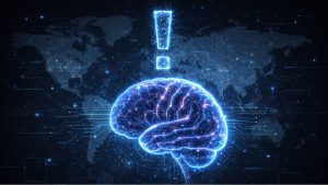 Sufit współczesnego AI. Dlaczego LLM-y potrafią optymalizować, ale nie potrafią rewolucjonizować?