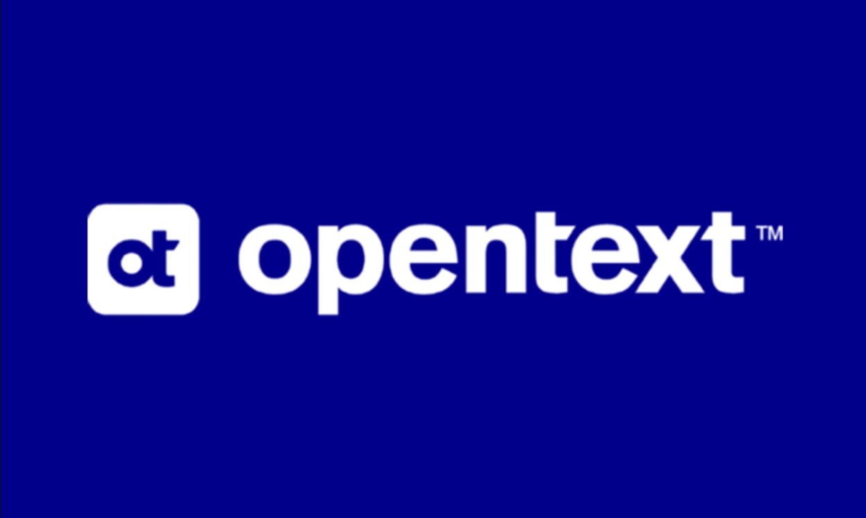OpenText ma nowego CEO. Weteran IBM Ayman Antoun poprowadzi ofensywę AI
