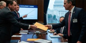 USA: powstała grupa lobbingowa działająca na rzecz braku regulacji AI. Budżet na start to 125 mln dolarów.