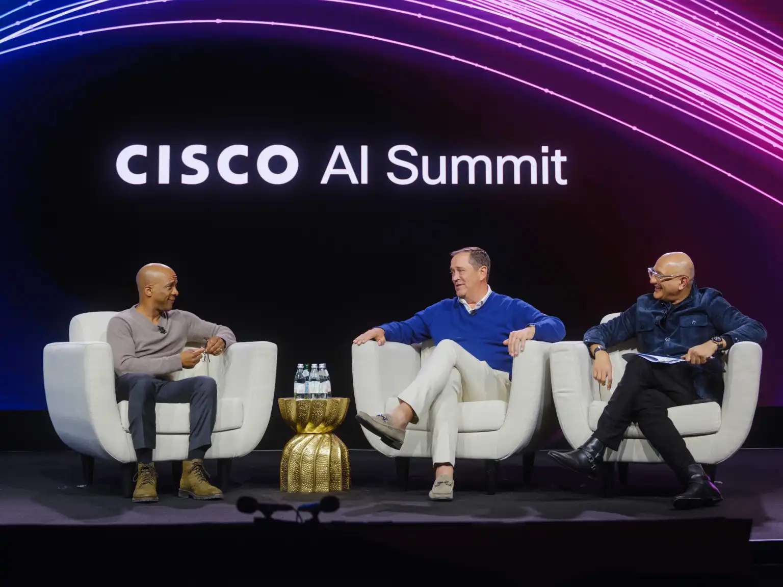 Cisco AI Summit 2026: Infrastruktura i zaufanie największymi barierami w rozwoju sztucznej inteligencji