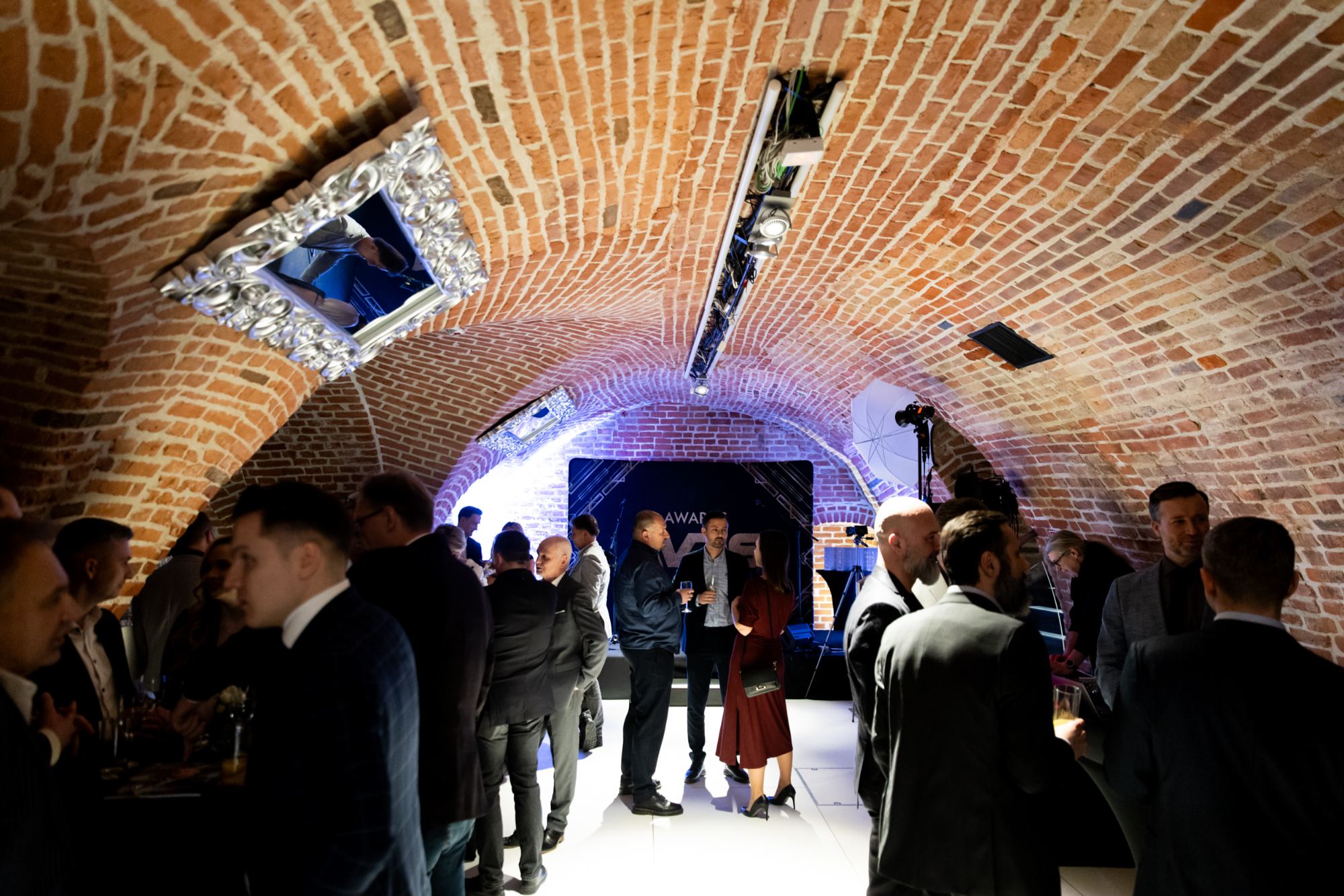 AVDS Awards 2026 – święto branży AV już po raz trzeci w Warszawie