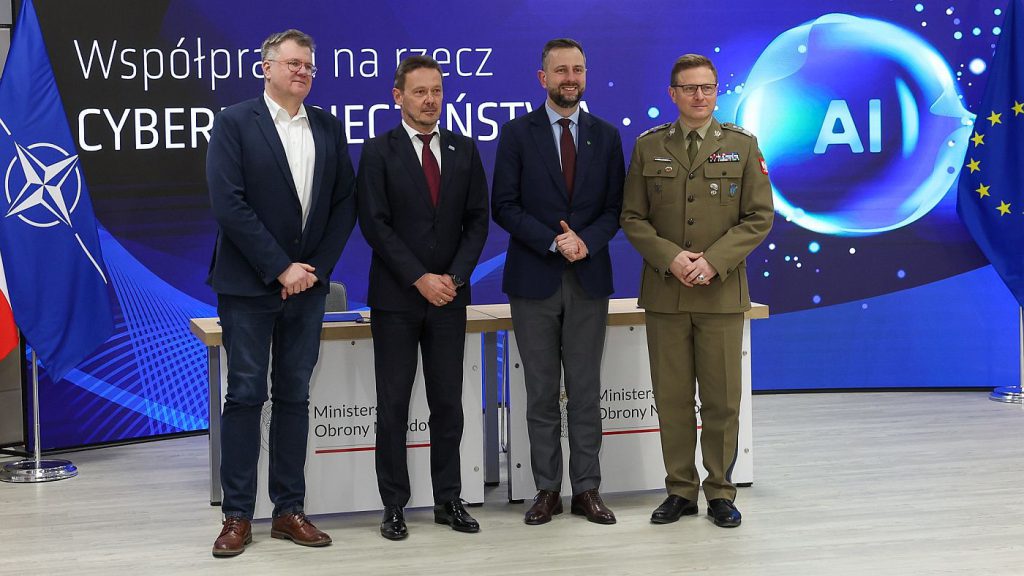 Dell MON SpeakLeash Bielik AI