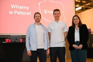 Hiszpański start-up Factorial rozpoczyna działalność w Polsce