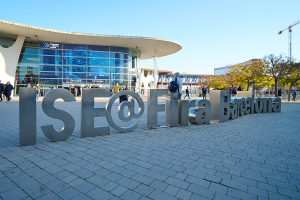 ISE 2026 w Barcelonie. Rekordy, skala i targi, które przestały być tylko targami