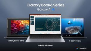 Samsung Galaxy Book 6 w Europie. Ceny, data premiery i konfiguracje nowych laptopów