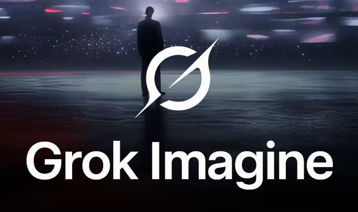 XAI wchodzi w wideo na serio. Debiutuje Grok Imagine 1.0