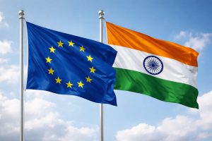European Legal Gateway Office w Indiach – Bruksela otwiera drzwi dla ekspertów ICT