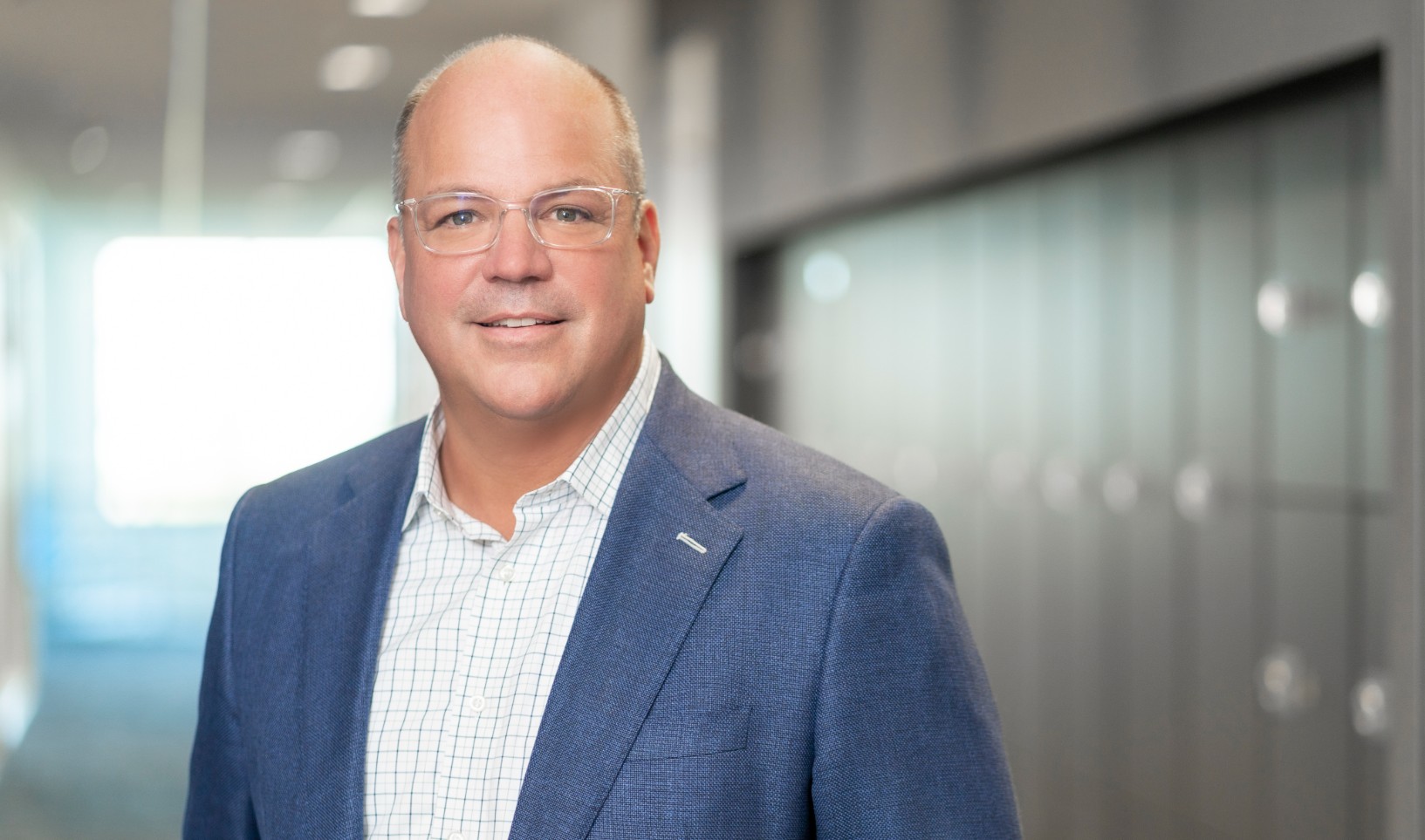 Transfer z Cisco do Lumen. Jeff Sharritts przejmie stery globalnej sprzedaży