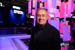 ISE 2026: „Rok 2026 będzie lepszy” – Massimo Pizzocri z Epson Europe o sile kreatywności i polskiej branży technologicznej