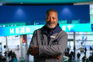 ISE 2026: Michael Blackman o fenomenalnym wzroście i potędze AI podczas targów w Barcelonie