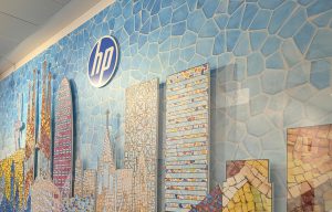 Z wizytą w hiszpańskim centrum HP Inc