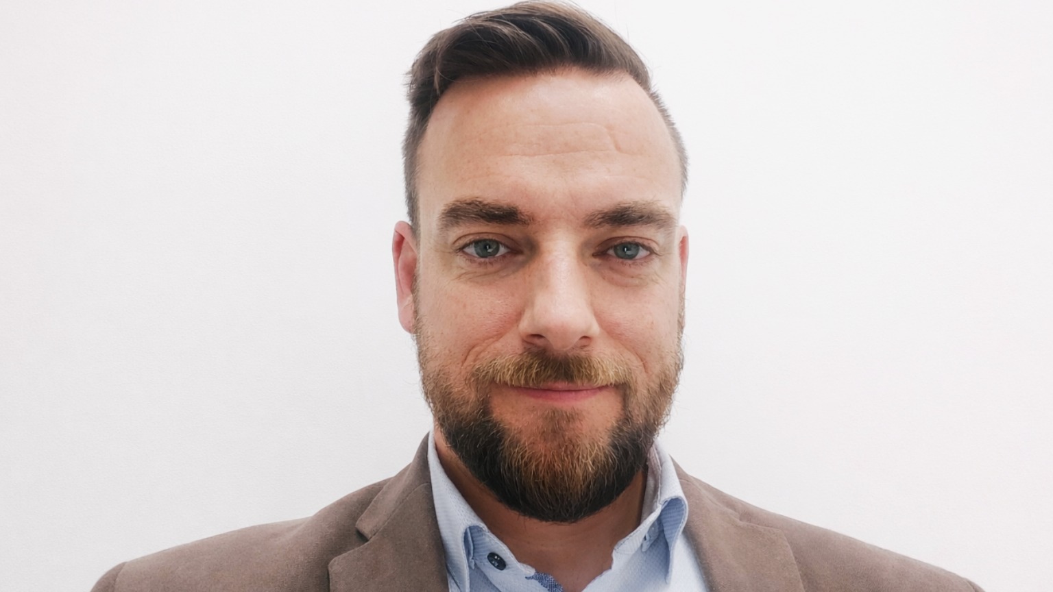 Piotr Sikorski nowym Business Development Managerem AWS w TD SYNNEX. Wzmocnienie działu chmurowego