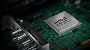 AMD uderza w “średnią półkę” FPGA. Kintex UltraScale+ Gen 2 debiutuje na targach ISE