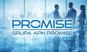 Wyniki APN Promise w 2025 roku – zagraniczne rynki generują już jedną trzecią obrotu