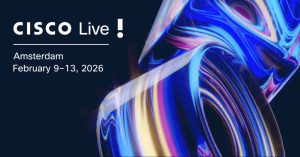 Cisco Live EMEA 2026: Fundamenty pod erę Agentic AI – od autonomicznych operacji po rekordową wydajność krzemu