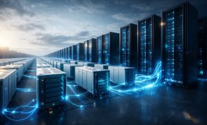 Big Tech bierze na siebie koszty energii: Giganci podpisują historyczne porozumienie w Białym Domu