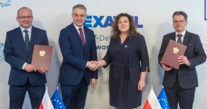 EXATEL dołącza do programu PWCyber – wzmocnienie ochrony infrastruktury krytycznej państwa