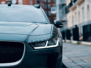 Wayve z wyceną 8,6 mld USD. Nvidia, Microsoft i Uber inwestują w autonomię