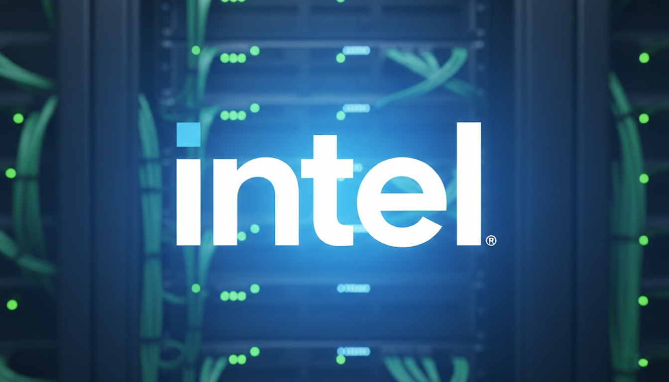 Ofensywa GPU Intela: Gigant rzuca wyzwanie dominacji NVIDII w centrach danych