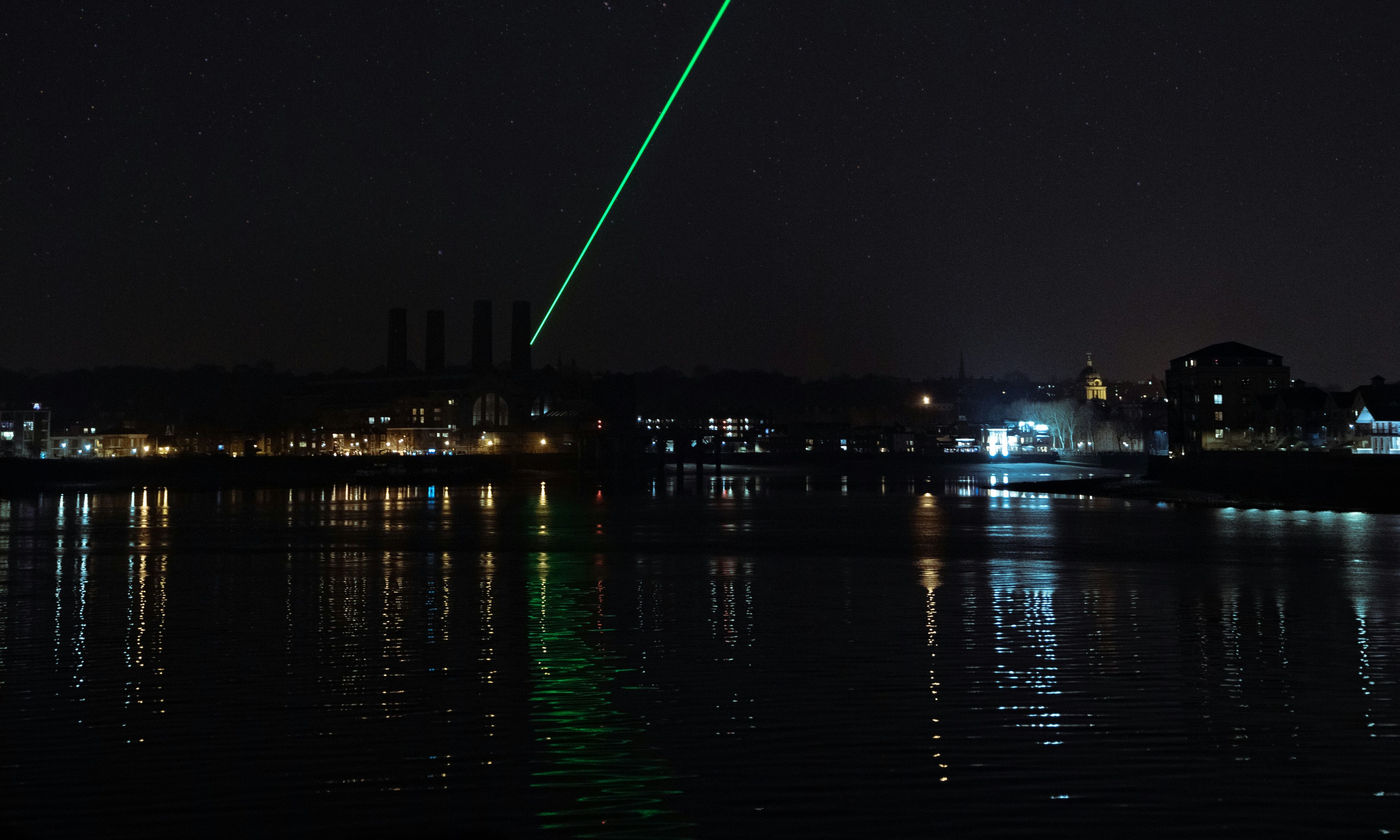 Aż 120 Gbps z orbity – Chiny podwajają rekord laserowej transmisji satelitarnej