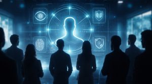 “Tylko dla ludzi”: OpenAI buduje serwis, w którym biometria zastąpi captchę i zablokuje boty