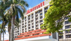 Miliard dolarów na nowoczesne IT: Marriott wdraża AI i nowe platformy zarządzania