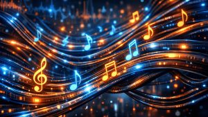Nowy oręż Sony w walce o tantiemy. AI rozpozna „muzyczne DNA” w utworach generatywnych
