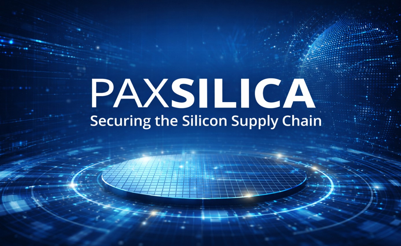 Globalna koalicja rośnie w siłę. najważniejszy gracz dołącza do Pax Silica i rzuca wyzwanie Chinom