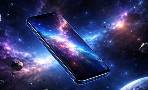 Counterpoint Research: Niemal co drugi smartfon w 2030 roku obsłuży łączność satelitarną