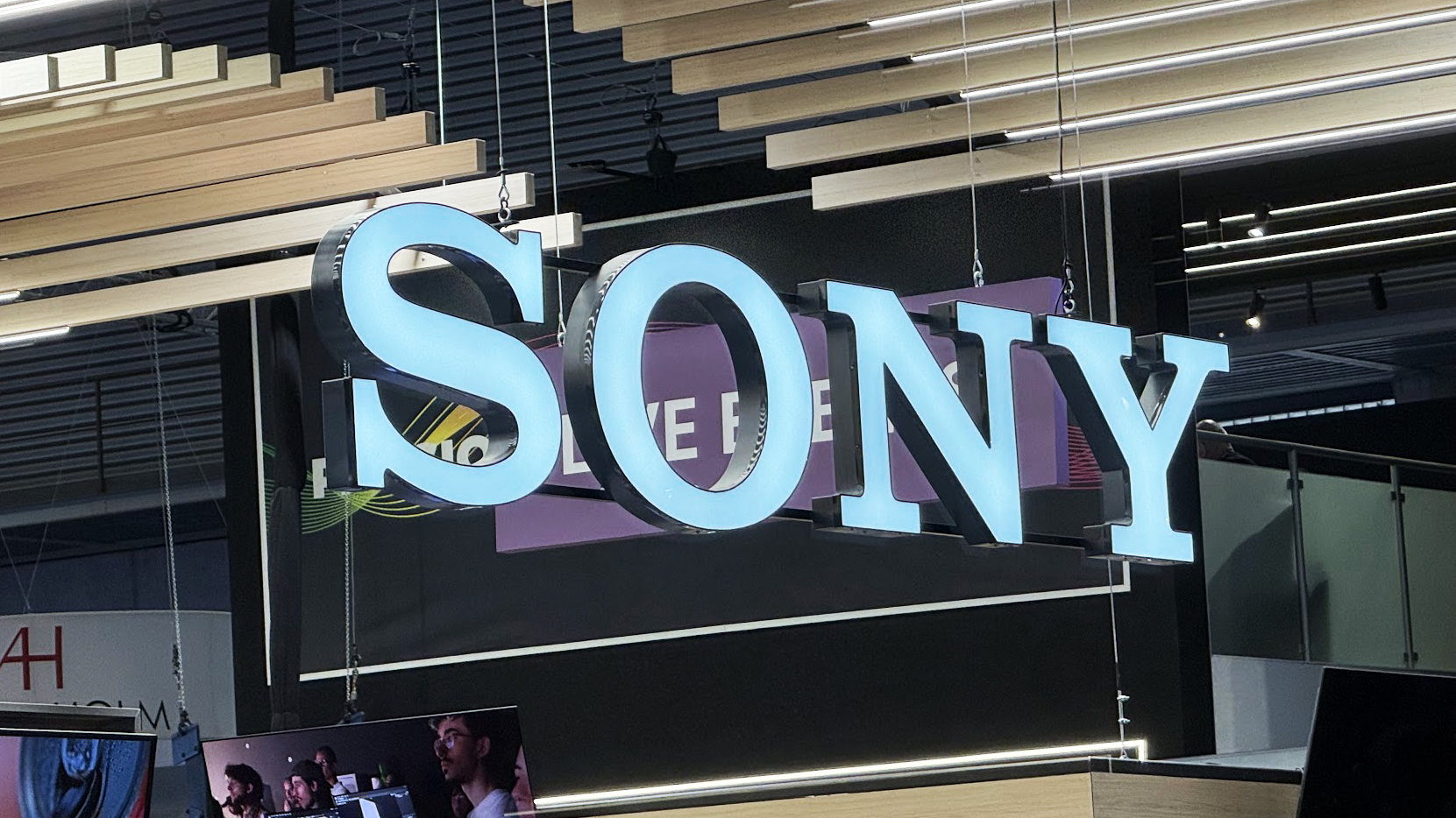 ISE 2026: SONY prezentuje rewolucyjne monitory BRAVIA BZ-P i nowe panele Crystal LED
