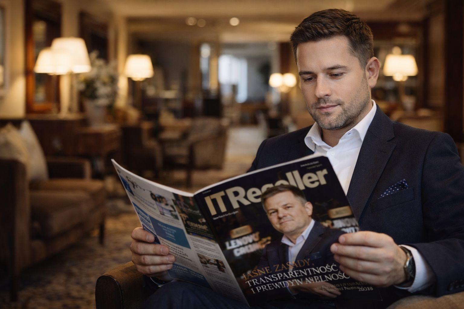 tydzień w IT Reseller