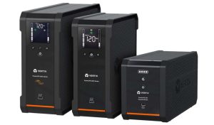 Vertiv rozszerza ofertę w regionie EMEA – zasilacze awaryjne PowerUPS 200 z wymiennymi bateriami