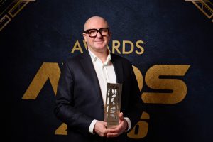 AVDS Awards 2026 „To przełomowy moment, który otwiera przed nami zupełnie nowe możliwości” – powiedział Mariusz Ziółkowski z TD SYNNEX