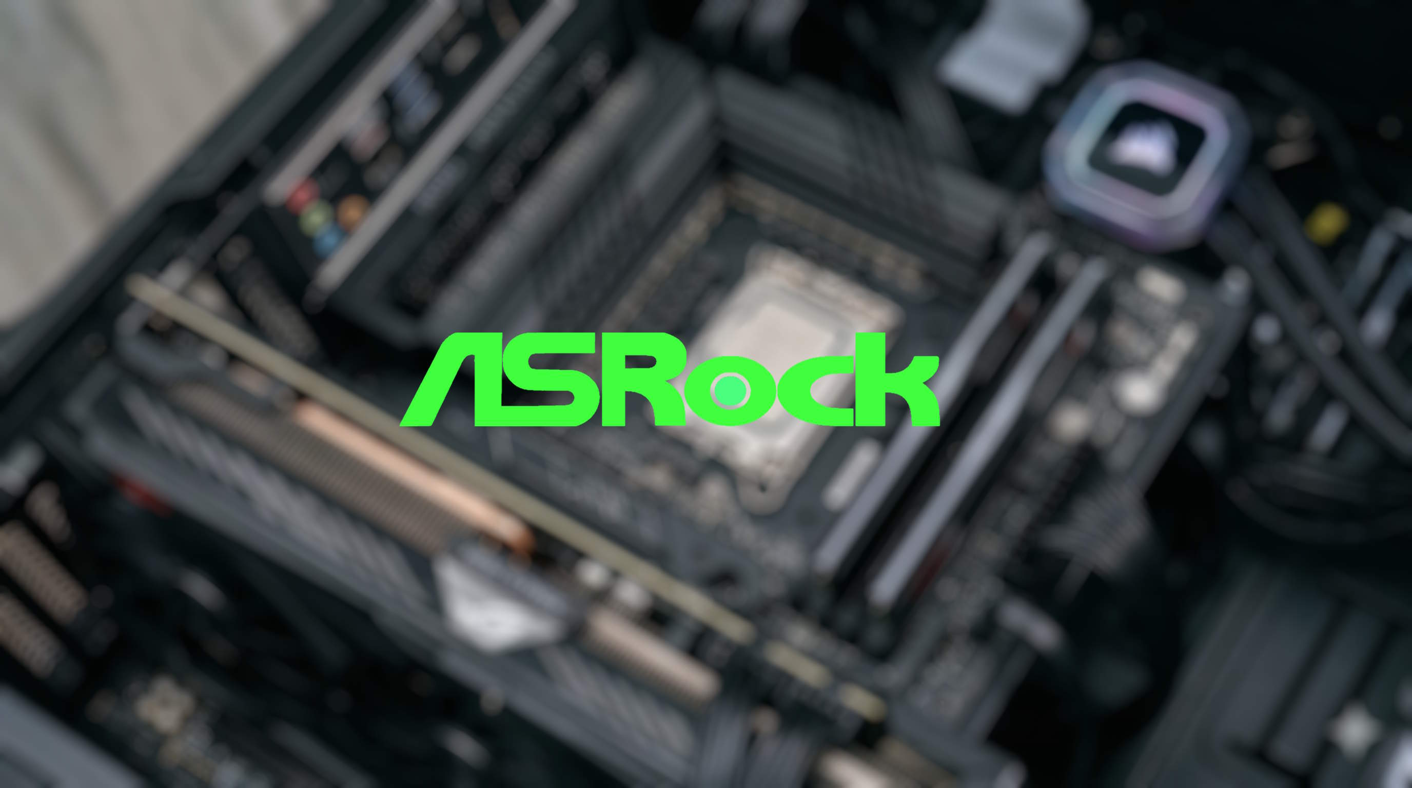 Odpowiedź na kryzys pamięci? ASRock pokazał nową płytę główną, która obsługuje dwa typy RAM