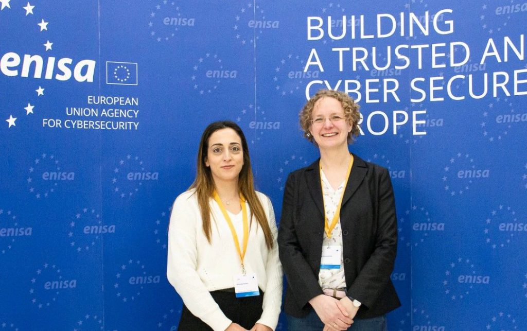 Cyber Resilience Act Anna Schwendicke Xenia Kyriakidou CRA