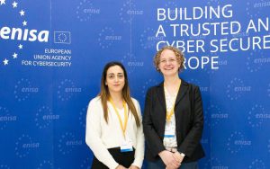 Nowy etap wdrażania Cyber Resilience Act w UE, Anna Schwendicke przewodniczącą AdCo