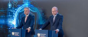 Cyberbezpieczne Wodociągi – miliony złotych z KPO trafią do Mazowsza