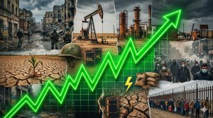 Czas ciągłego kryzysu?