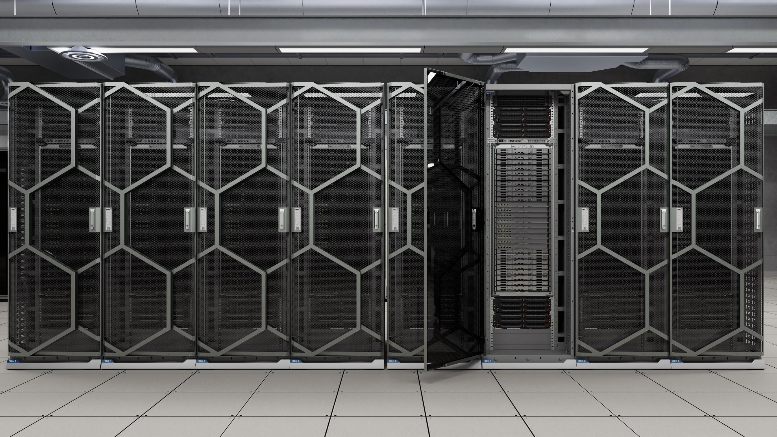 Nowości Dell Technologies w zakresie AI