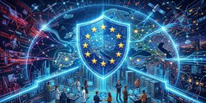 Cyfrowe przebudzenie? Dlaczego Koncepcja „Twierdzy Europa” Zyskuje na Popularności?