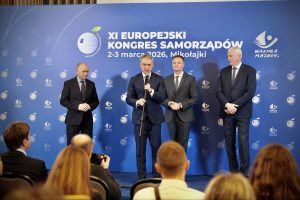 Samorząd otwarty na dane, 2000 urzędników przejdzie szkolenia cyfrowe