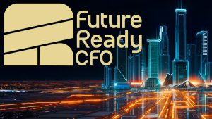 AI dominuje w strategii finansowej – wnioski z badania Future-Ready CFO 2026