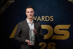AVDS Awards 2026 „To dowód, że podążamy we właściwym kierunku” – powiedział Michał Bednarski z PROMEDIO