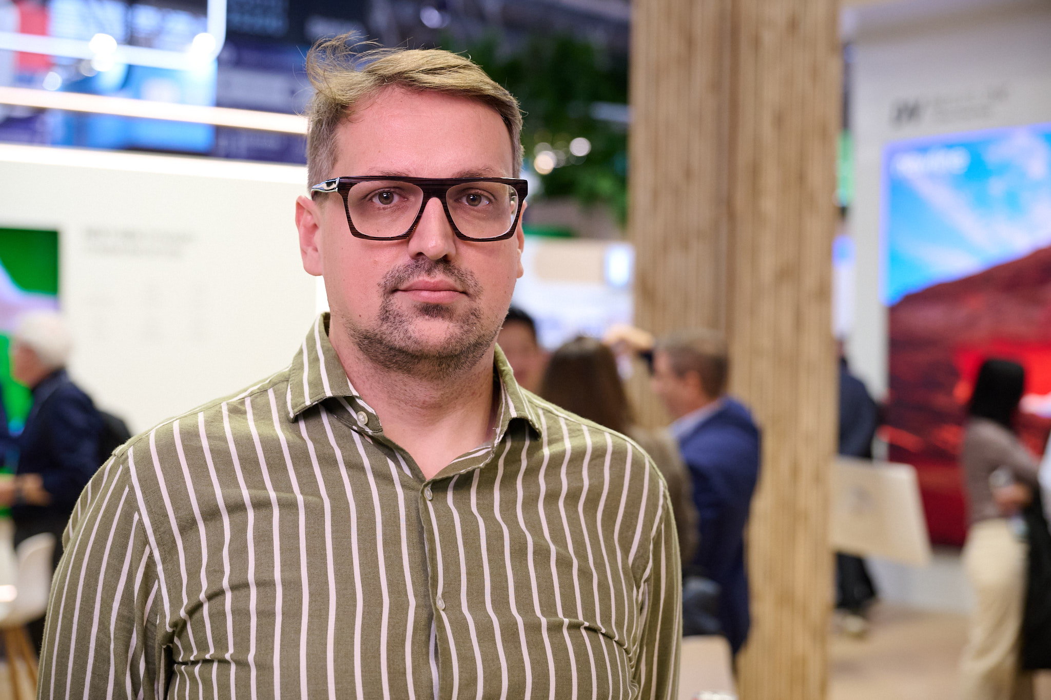 Piotr Kaniecki, AGRAF Sp. z o.o.