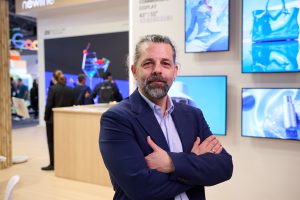 ISE 2026: „Sukces Newline wynika z tego, że słuchamy rynku i dostosowujemy się do potrzeb klientów„ – Jaime Montejo, Newline Interactive