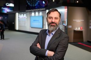 ISE 2026: „Na miejscu możemy rozmawiać o konkretnych projektach i wspólnie znaleźć najlepszą drogę do ich realizacji” – Dobromir Maconko, LG Electronics