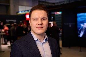 ISE 2026: „Targi ISE są idealnym miejscem, aby przedyskutować techniczne aspekty produktów oraz wyzwania, które mogą pojawić się w trakcie wdrożeń” – Rafał Wójcik, LG Electronics