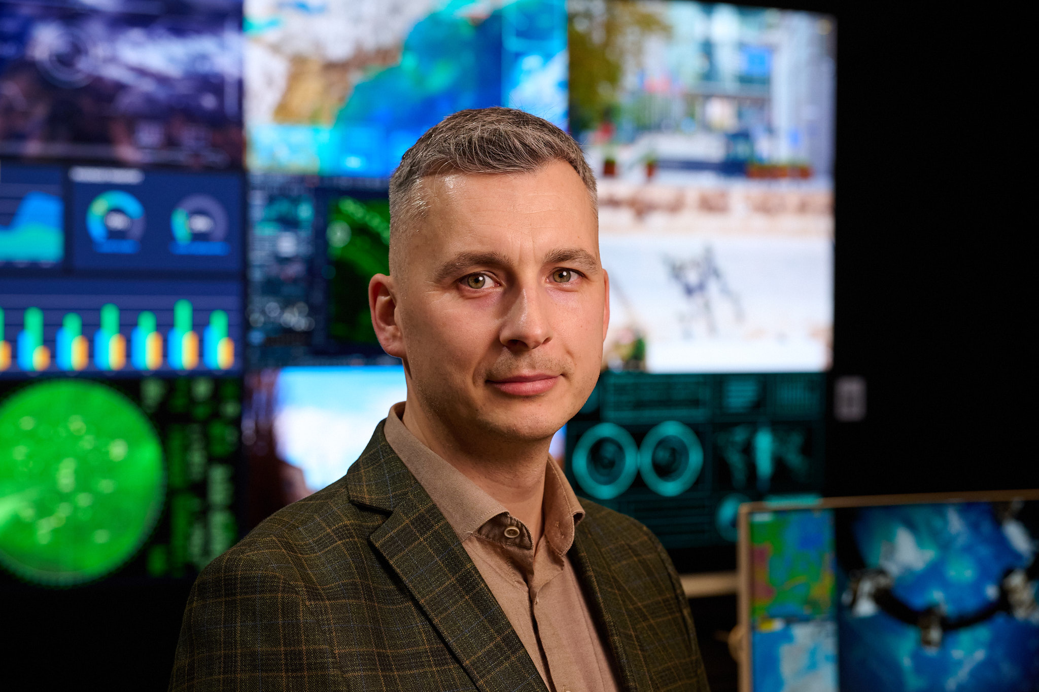 Marek Lewandowski, LG Electronics Polska