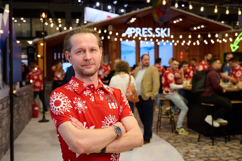 Łukasz Żukowski, TD SYNNEX Maverick