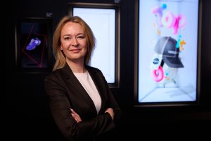 ISE 2026: „Future Proof oznacza dla nas nie tylko jakość wykonania produktów, ale również projektowanie ich z myślą o przyszłych potrzebach i wyzwaniach klientów” – Bogusława Kalawska, Samsung Electronics